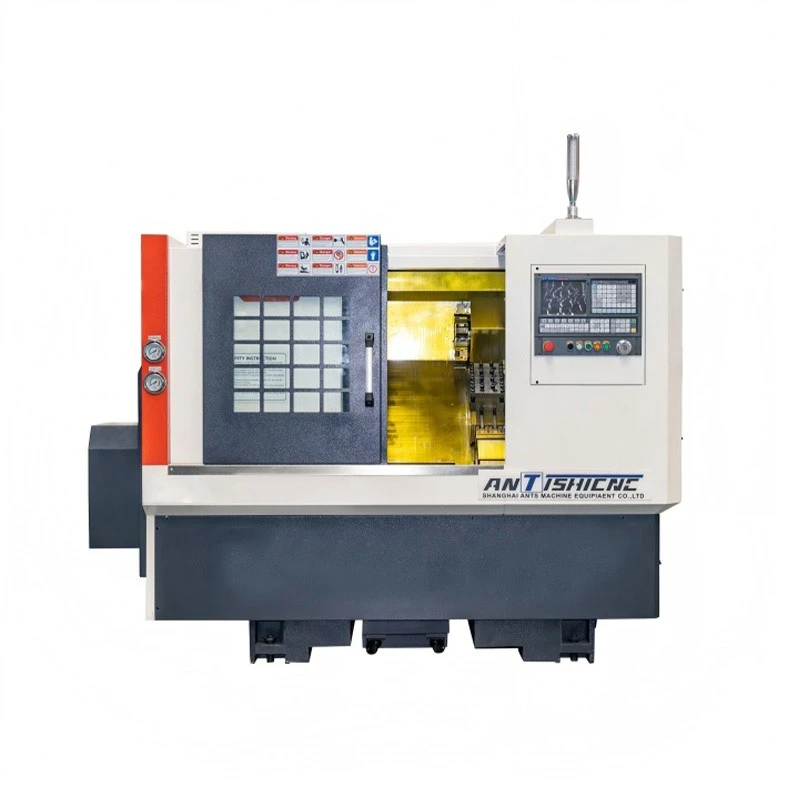 info-1-1 Horizontal Slant Bed Lath factory
