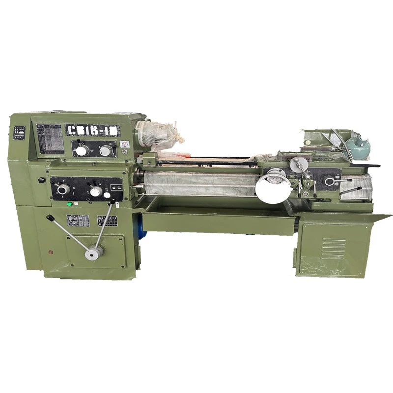 Parrallel Lathe Machine best